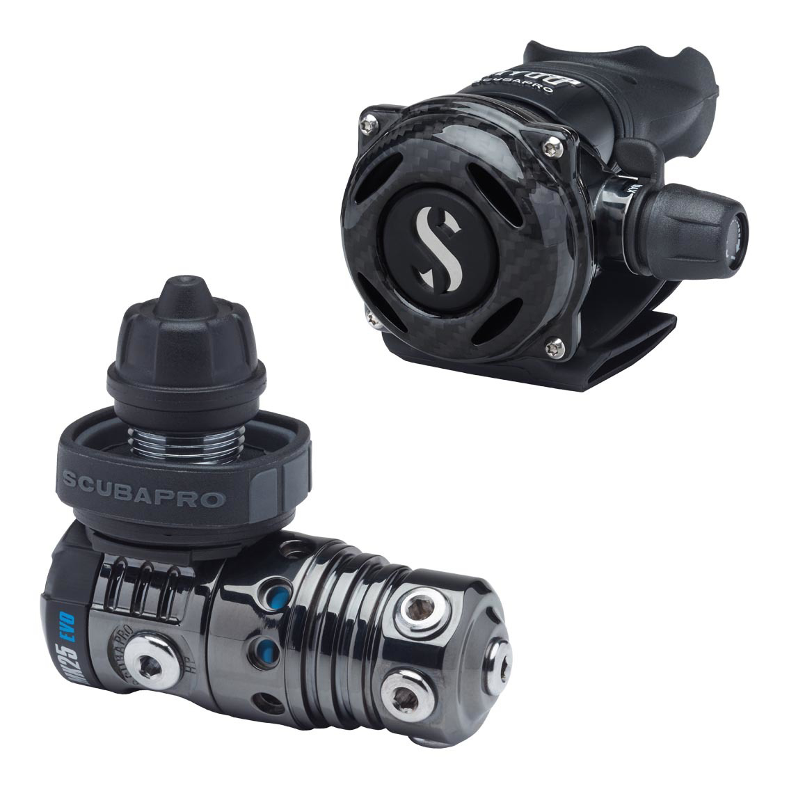MK25 EVO/A700 Carbon BT Din