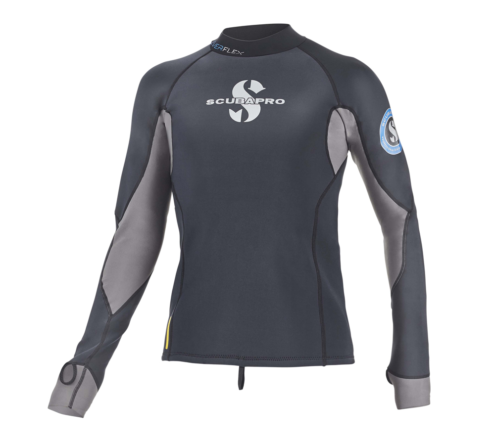 Scubapro Everflex 1.5mm Lady