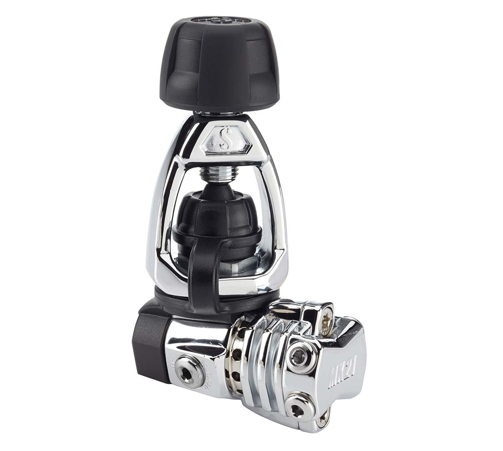 Scubapro MK21/G260 Yoke