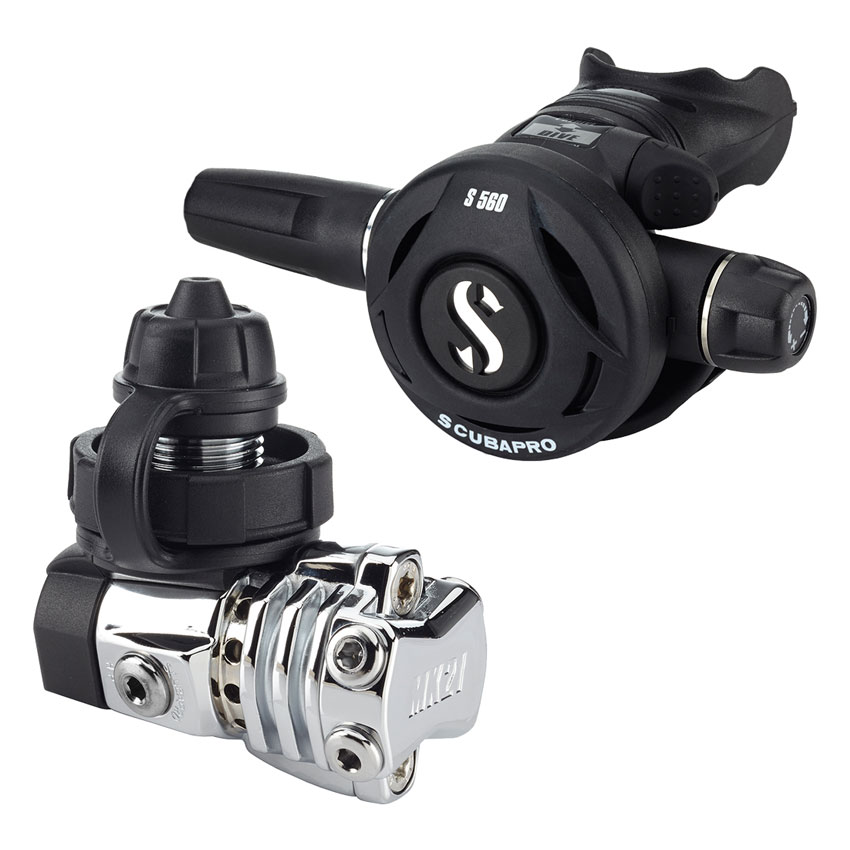 MK21/S560 DIN