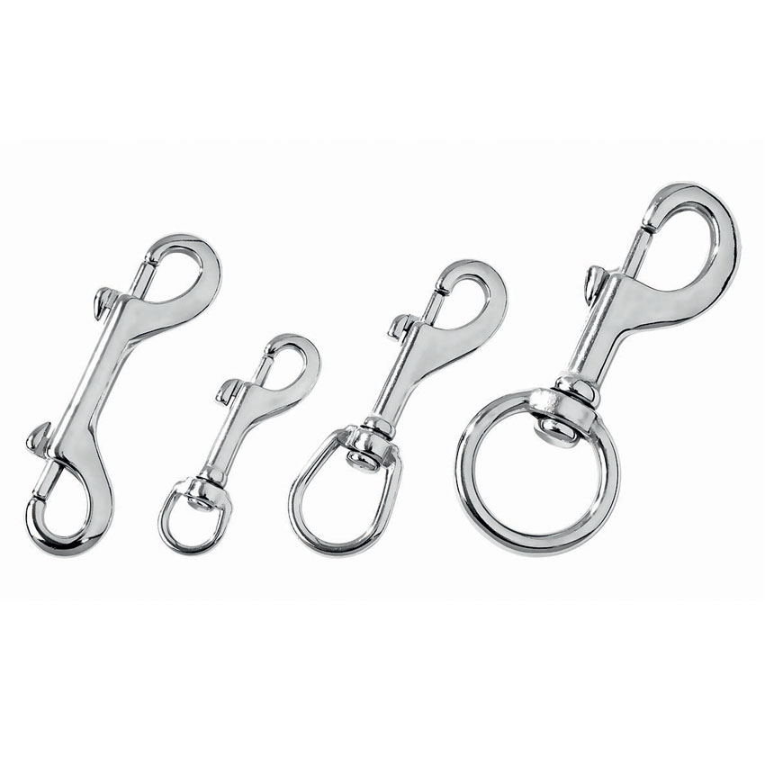 S-Tek Bolt Snap, XS, 3/8"/10mm