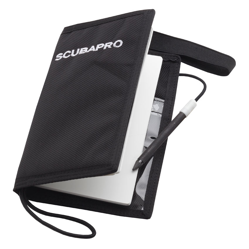 WetNote, Underwater Notebook