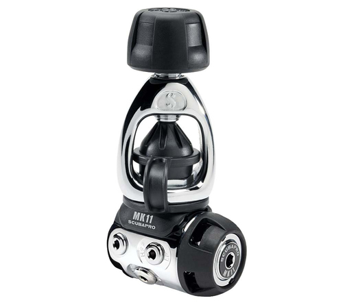 Scubapro MK11/C370 Yoke