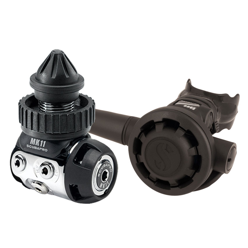 Scubapro MK11/R095 Din