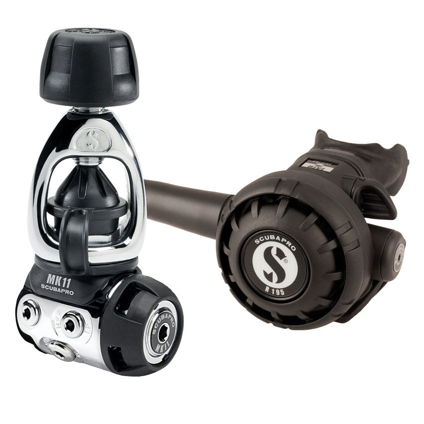 MK11/R195 Yoke