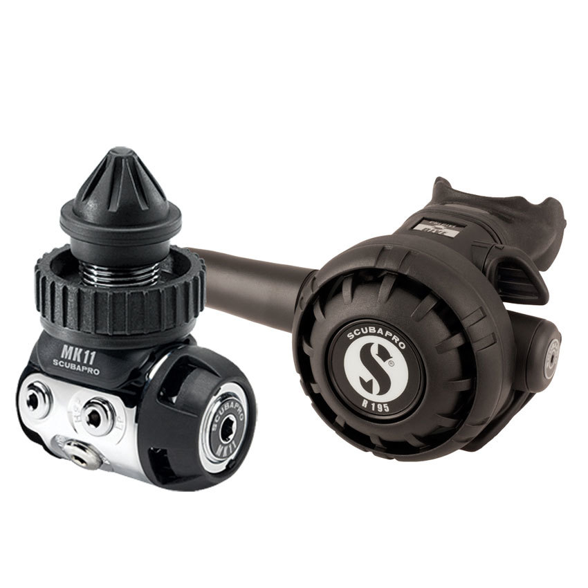 MK11/R195 DIN