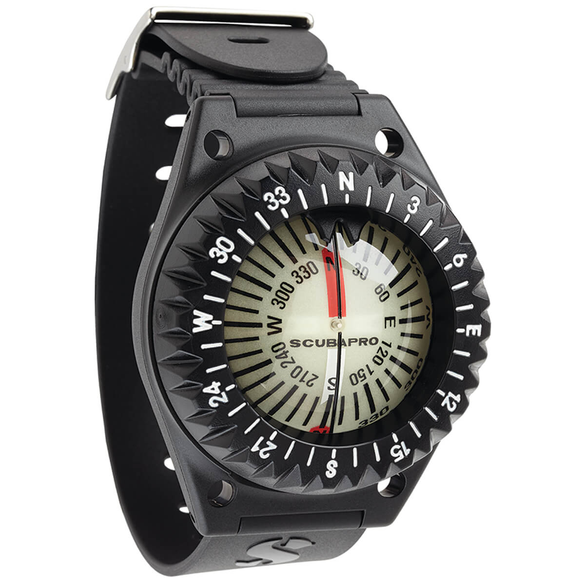 Scubapro FS-2 Compass Wrist