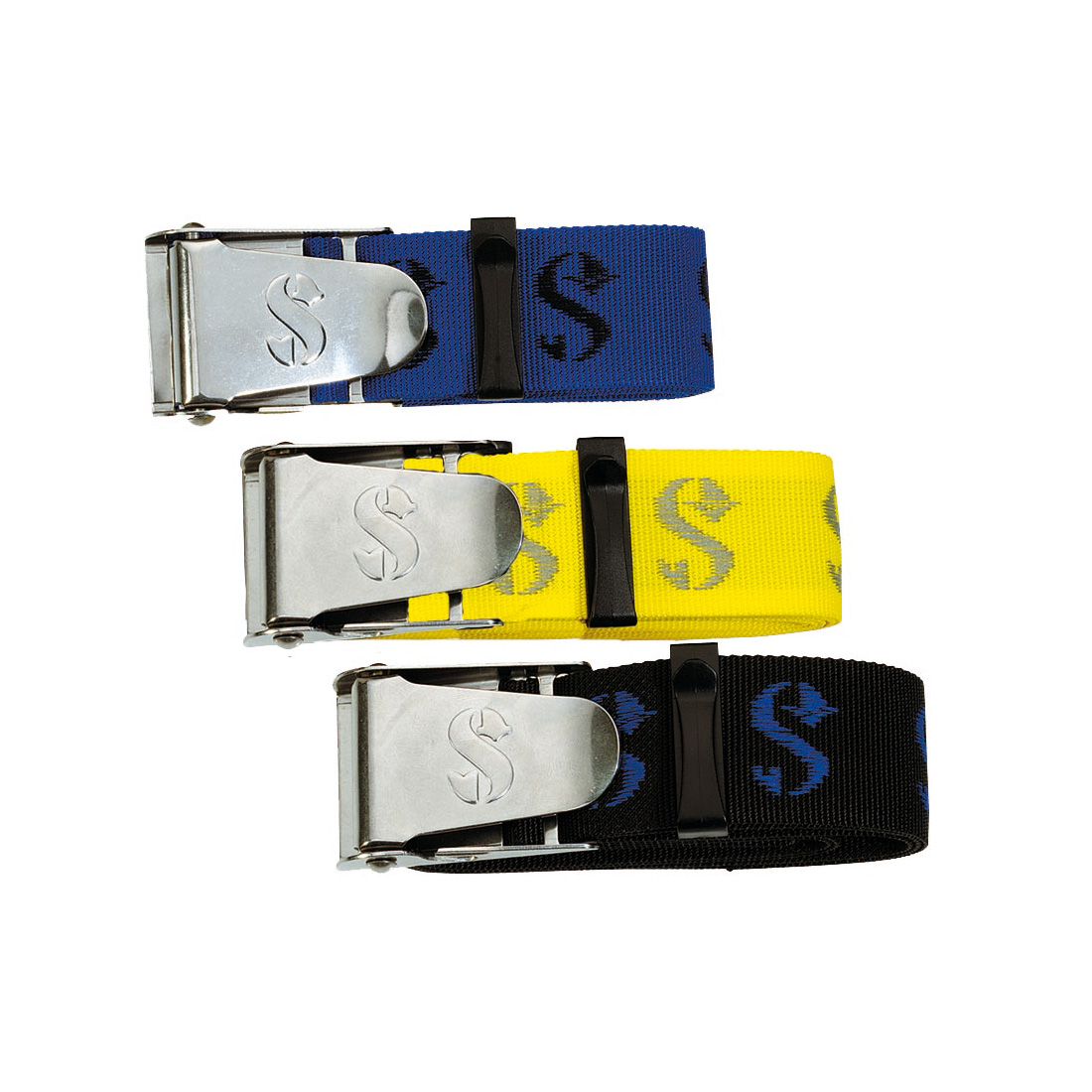 STD Weight Belt