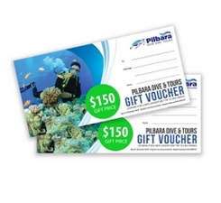 Gift Vouchers