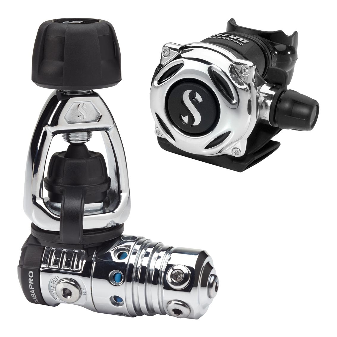 MK25 Evo/A700 Yoke