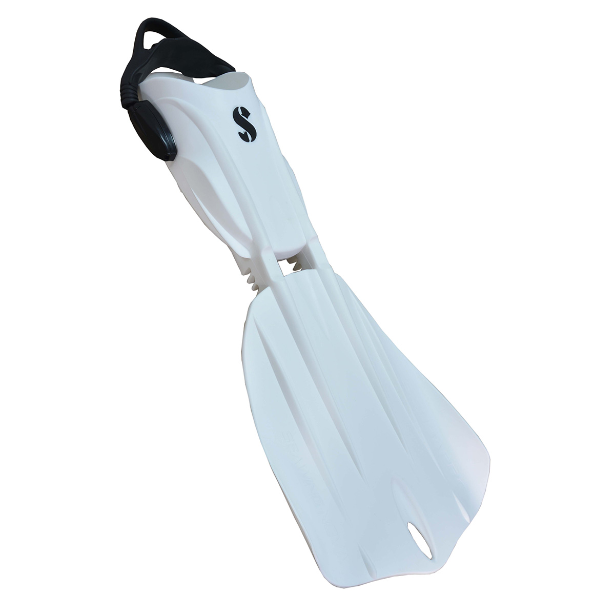 Seawing Nova Fin White