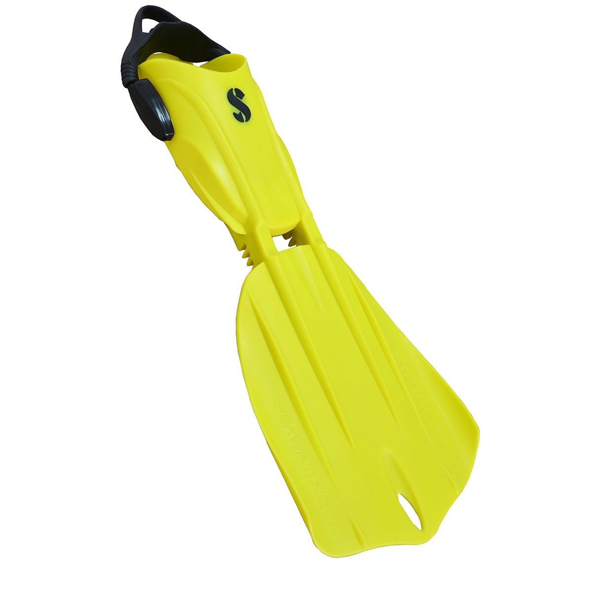 Seawing Nova Fin Yellow