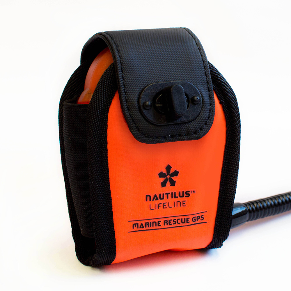 Nautilus GPS NEOPRENE POUCH
