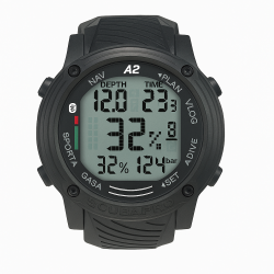 Scubapro Aladin A2 Wrist Dive Computer