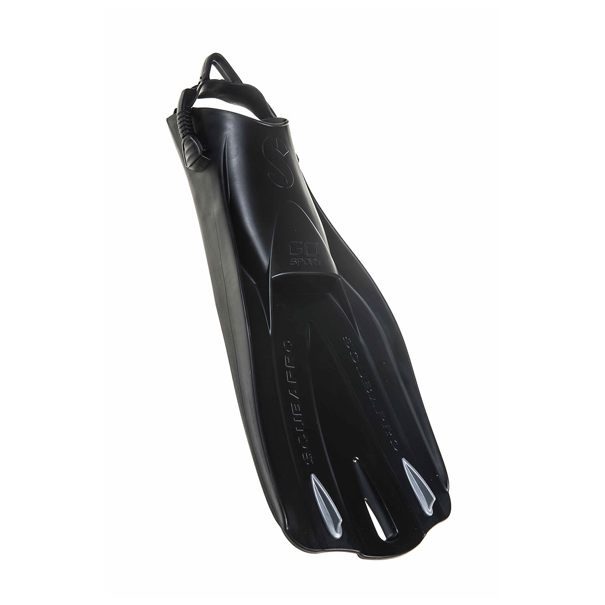 Go-Sport-Fin-Black