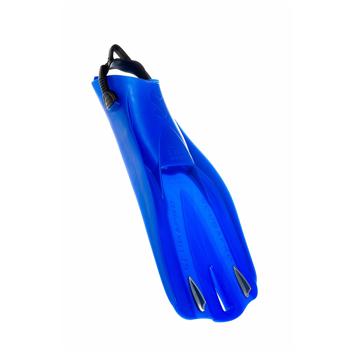 GO Fin Sport - Blue