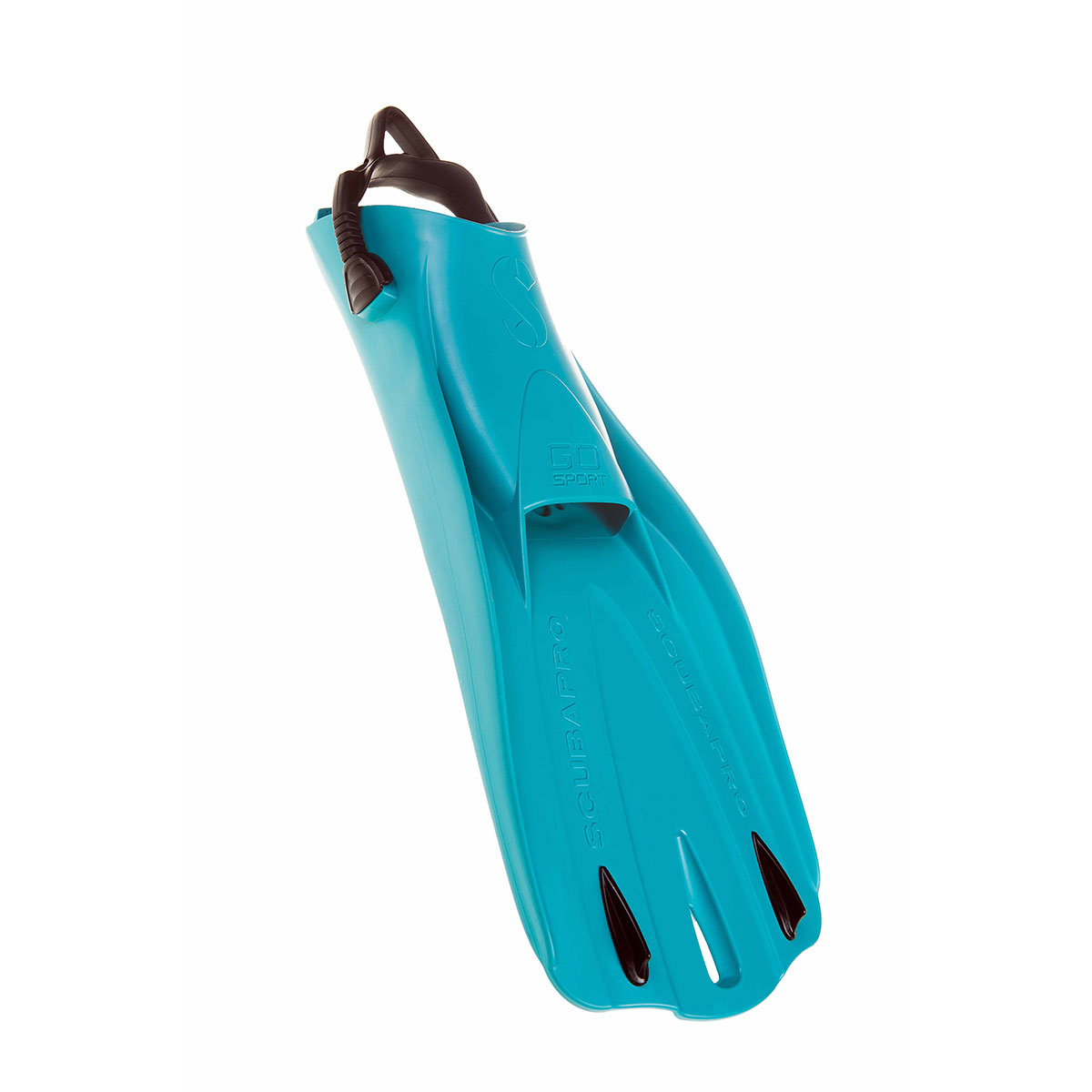 GO Fin Sport - Turquoise