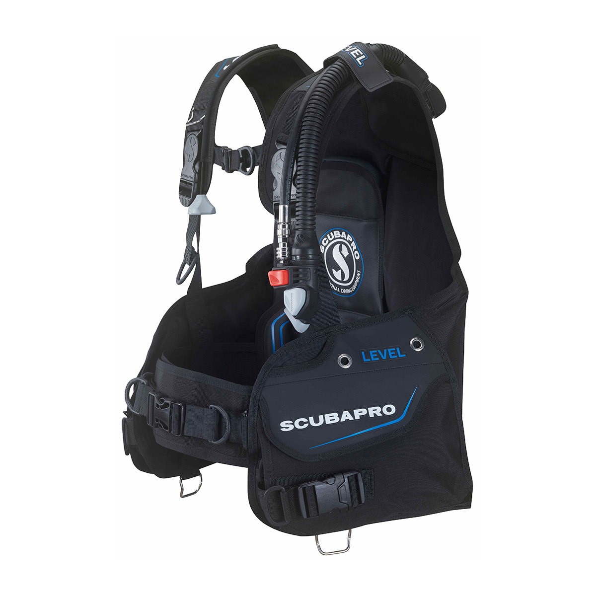 Scubapro Level Super Cinch BCD