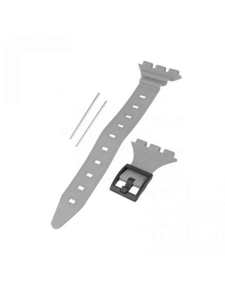 Scubapro Arm Strap Set – Aladin Pro (Grey)