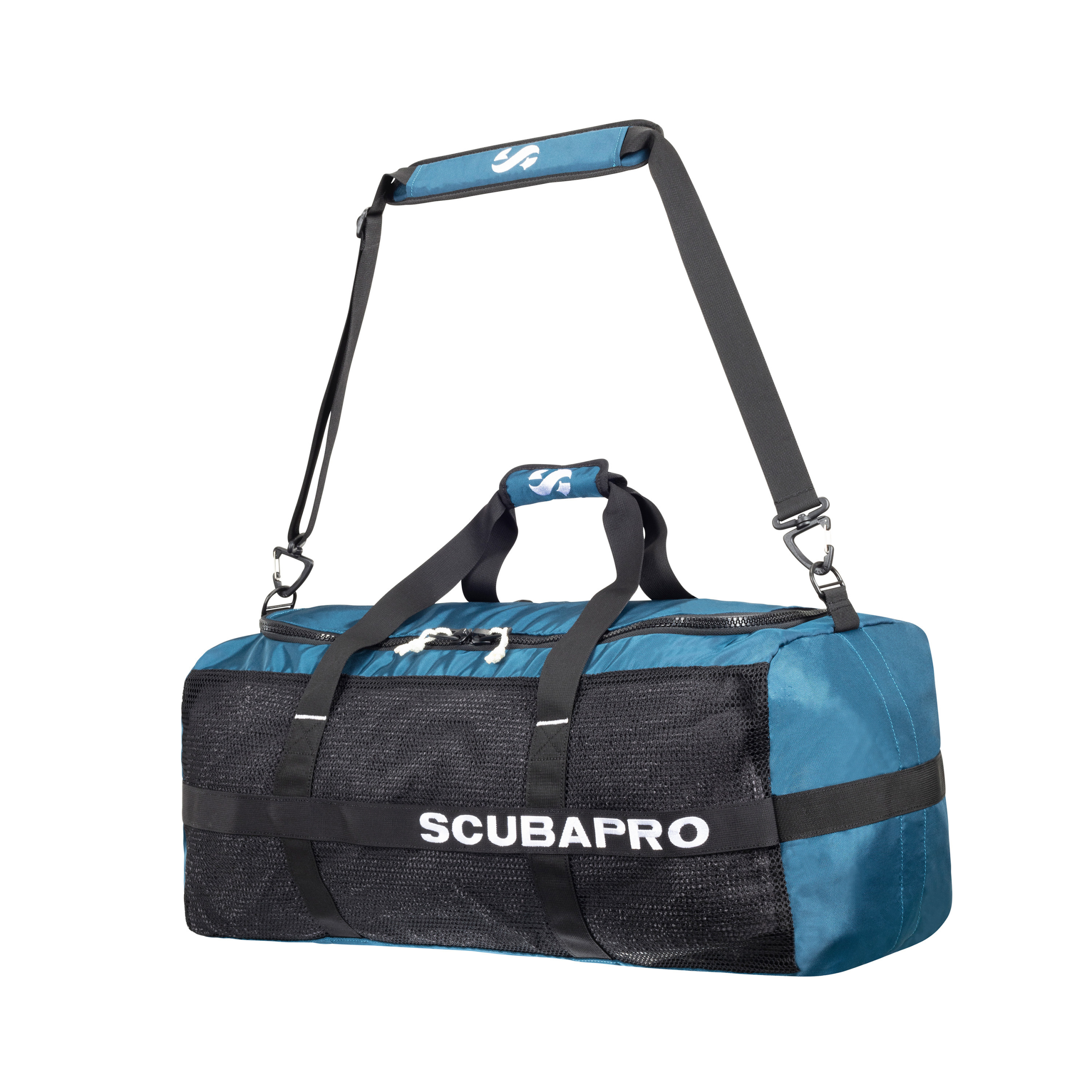 Scubapro Sport Mesh 95 Dive Bag - Image 6