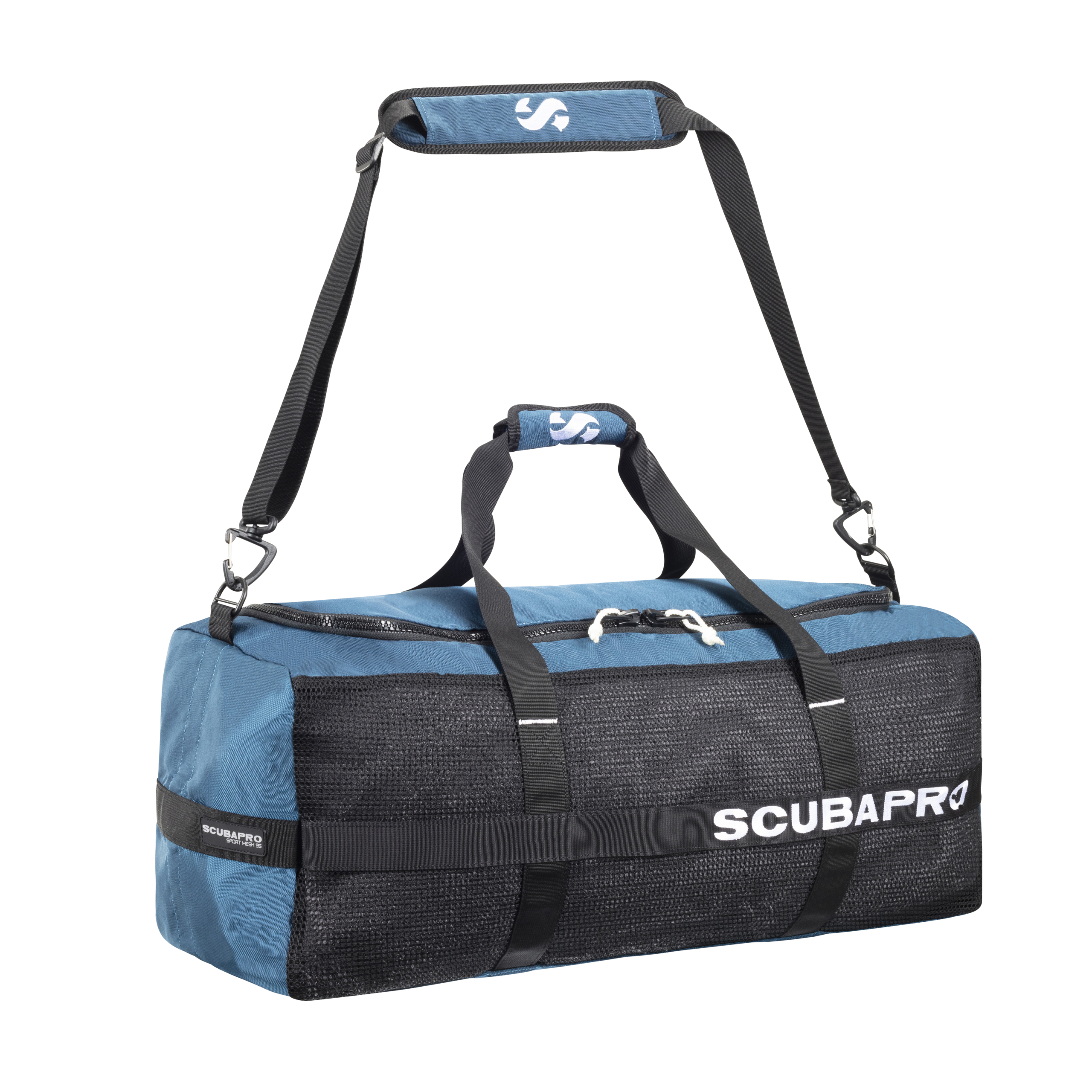 Scubapro Sport Mesh 95 Dive Bag