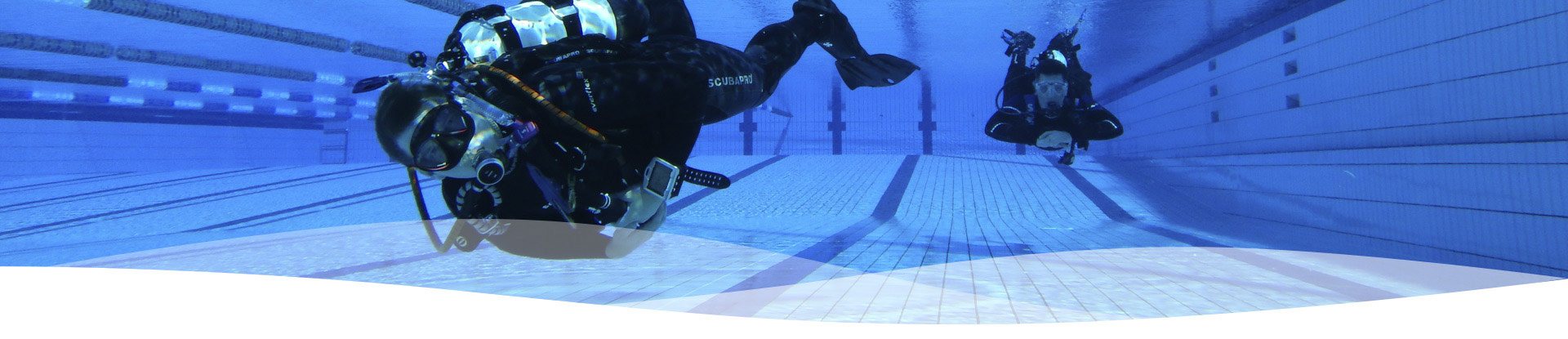 PADI Dive Courses