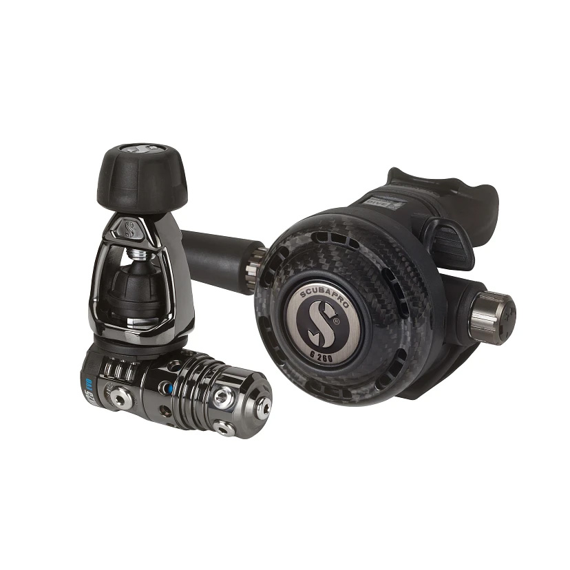 MK25 EVO BT/G260 Carbon