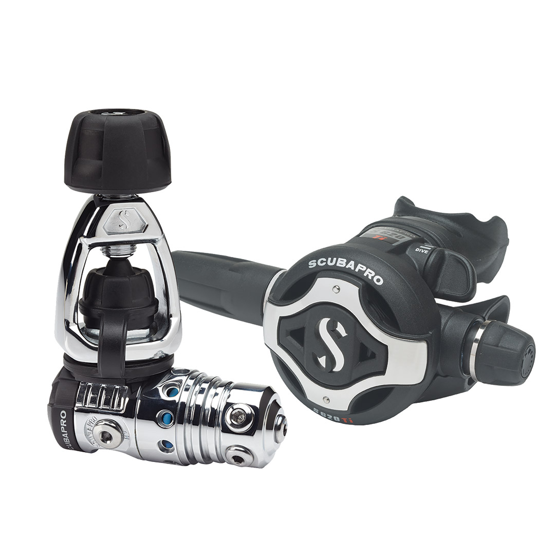 MK25 Evo/S620Ti Yoke