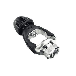 DIN/INT ADAPTER U.L. (ALLOY)