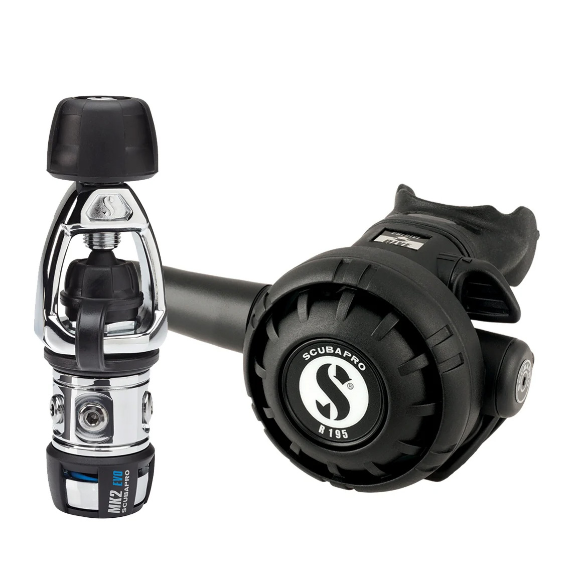 MK2 Evo Din 300/R195