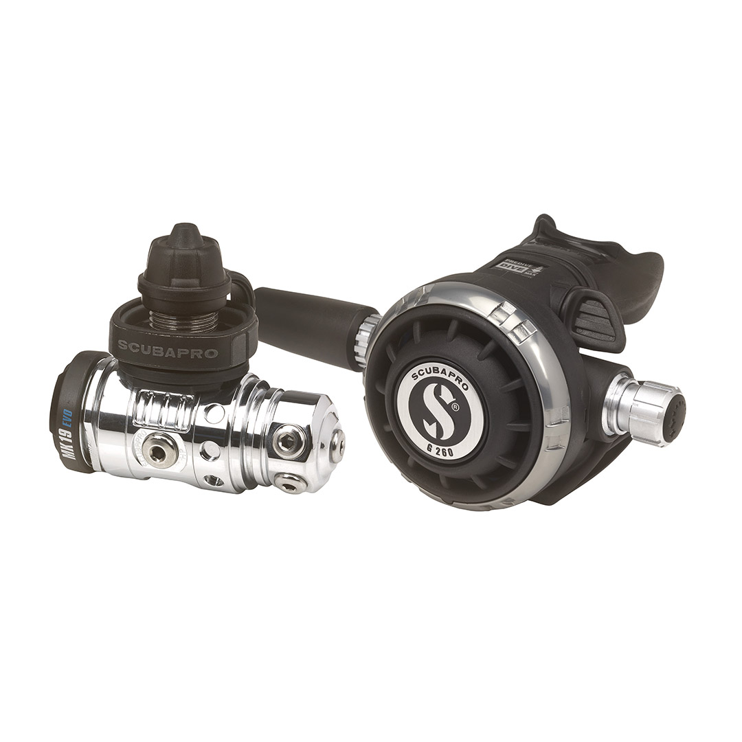 MK19 Evo/G260 300 Din