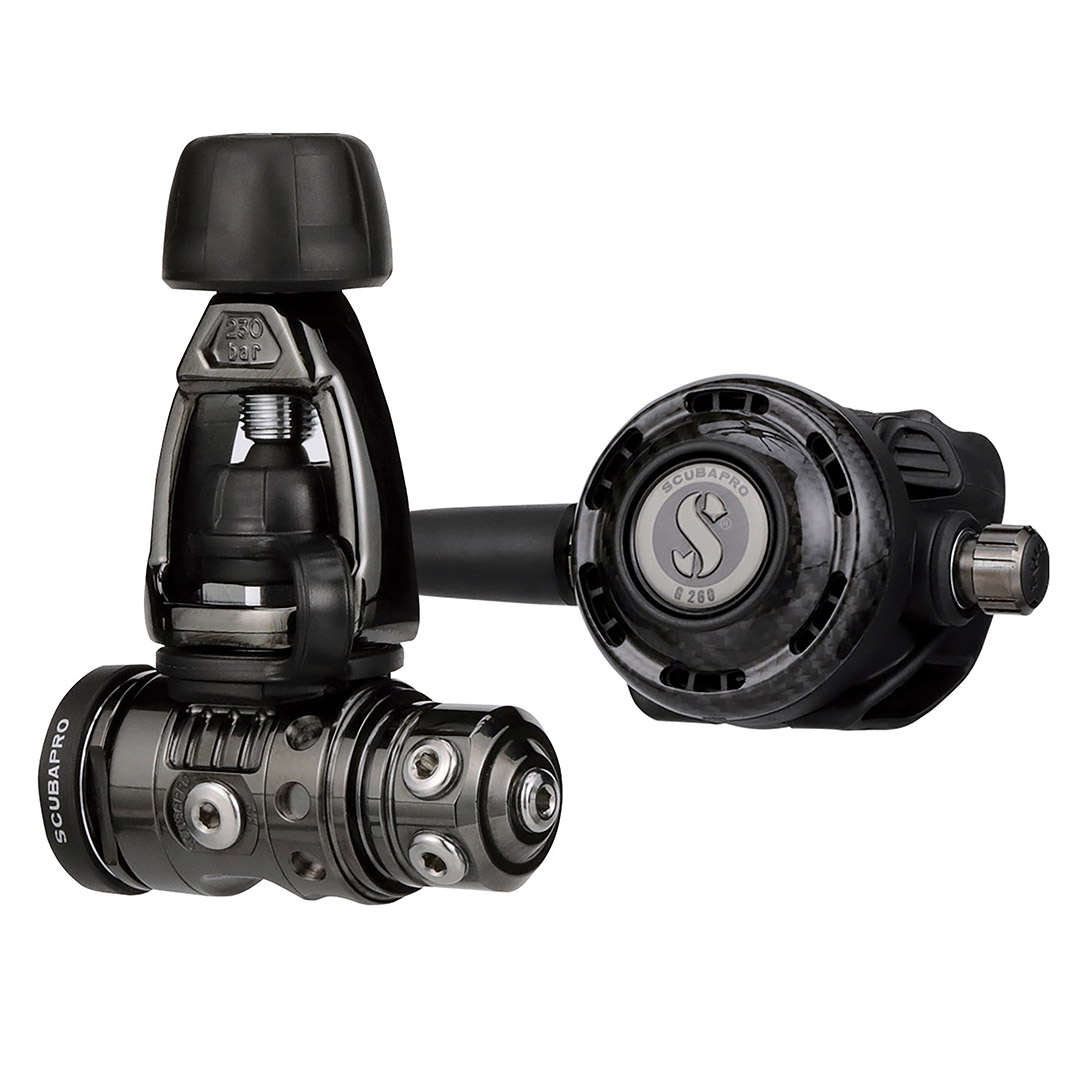 MK19 Evo BT/G260 Carbon