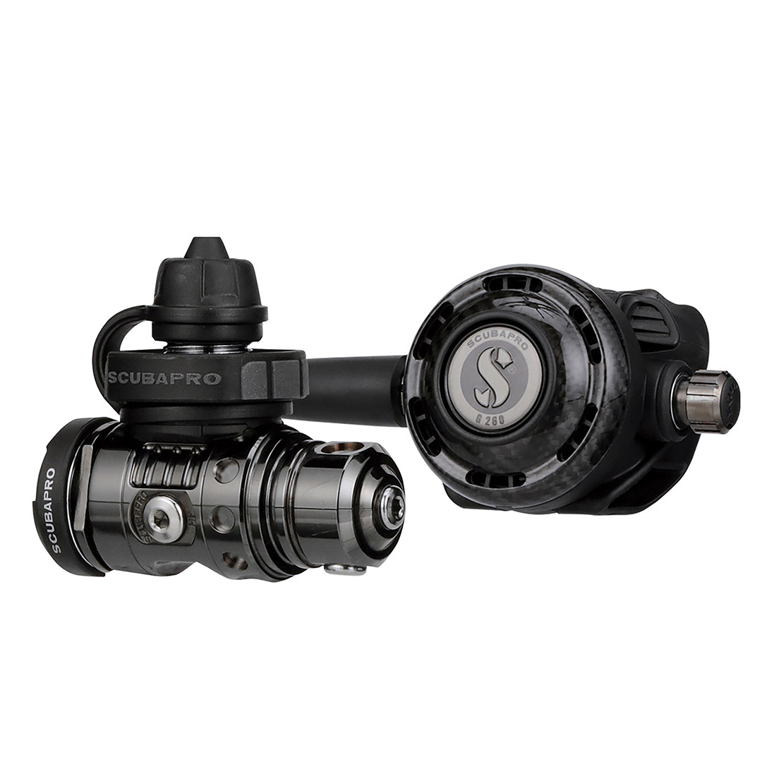 MK19 Evo BT D300/G260 Carbon