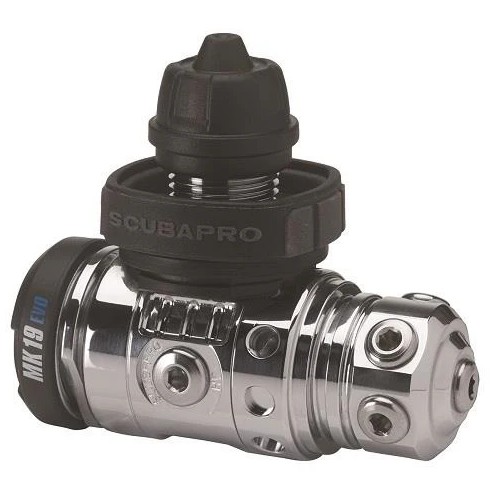 MK19 Evo First Stage Yoke