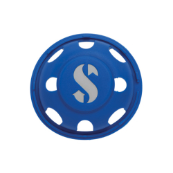 S600 Cover Blue