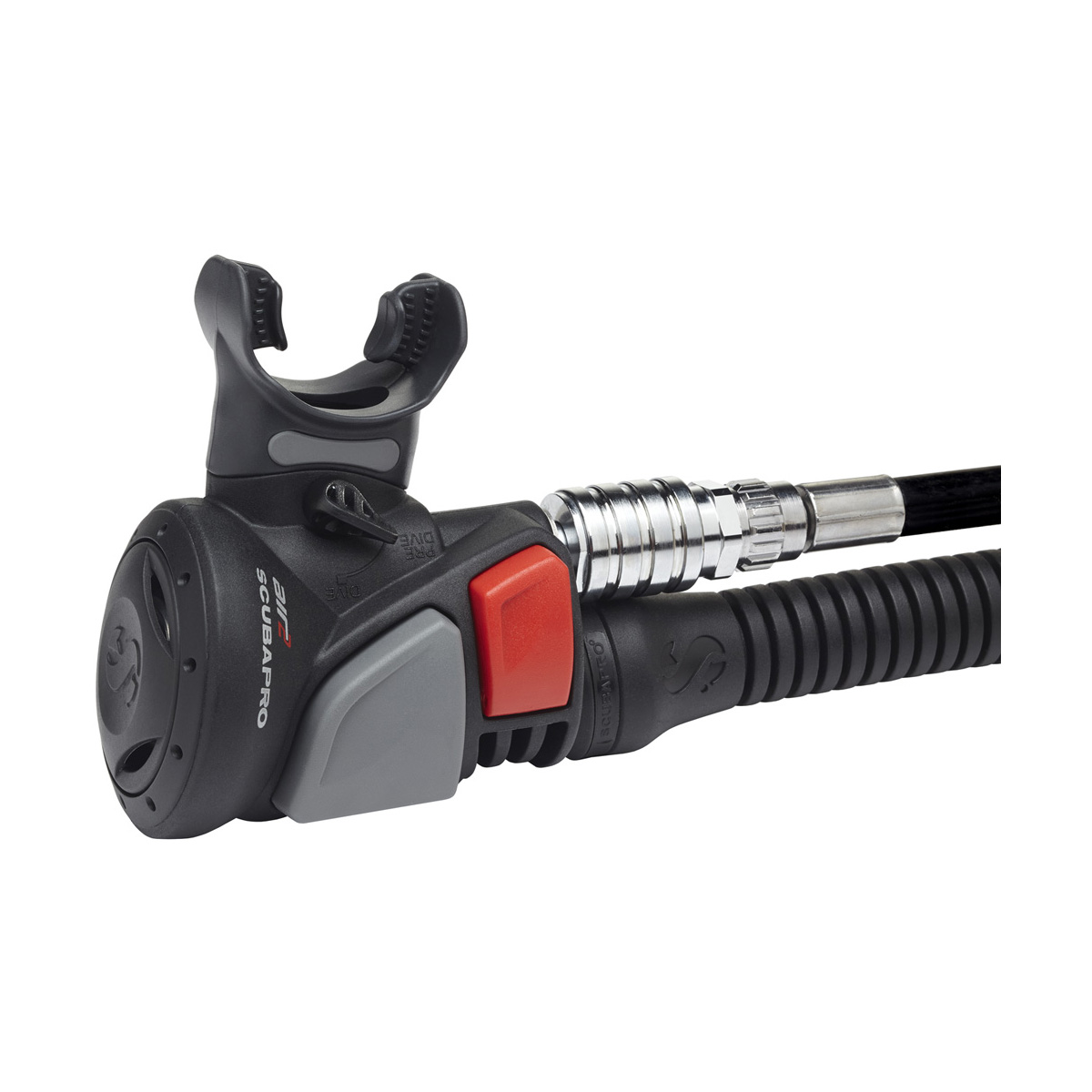 Scubapro Air 2 Inflator Regulator