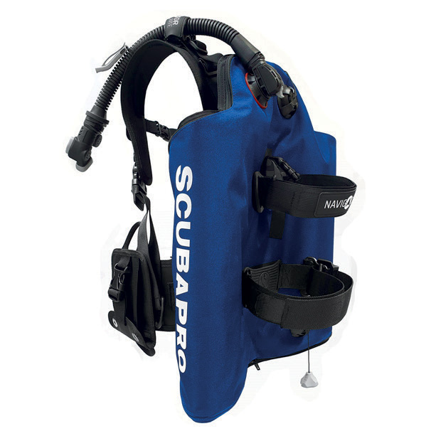 Scubapro Navigator Lite Cover