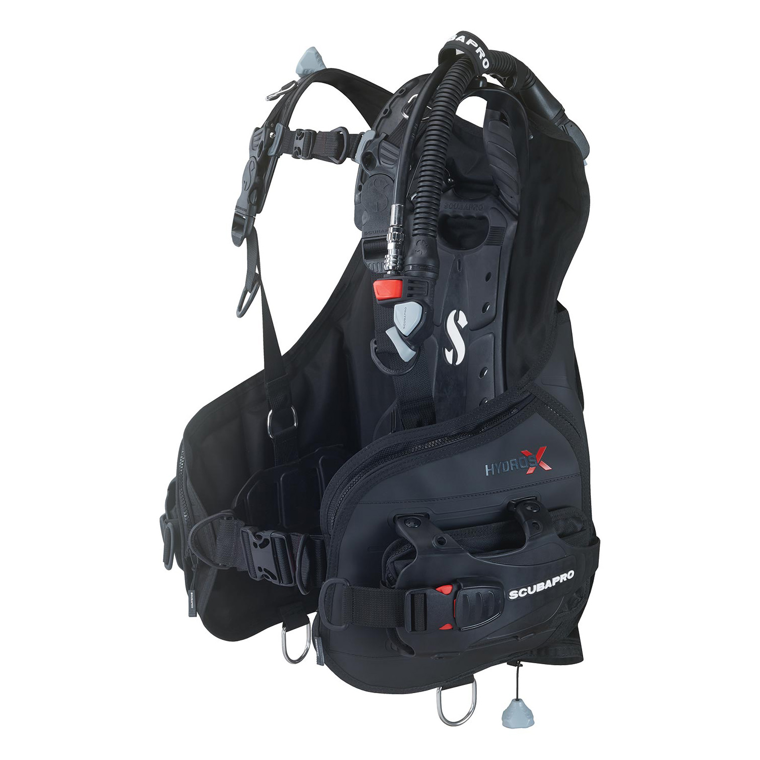 Scubapro Hydros X Men's BCD