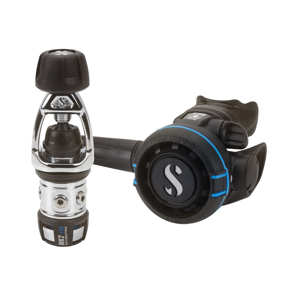 Scubapro MK2 Evo/R105