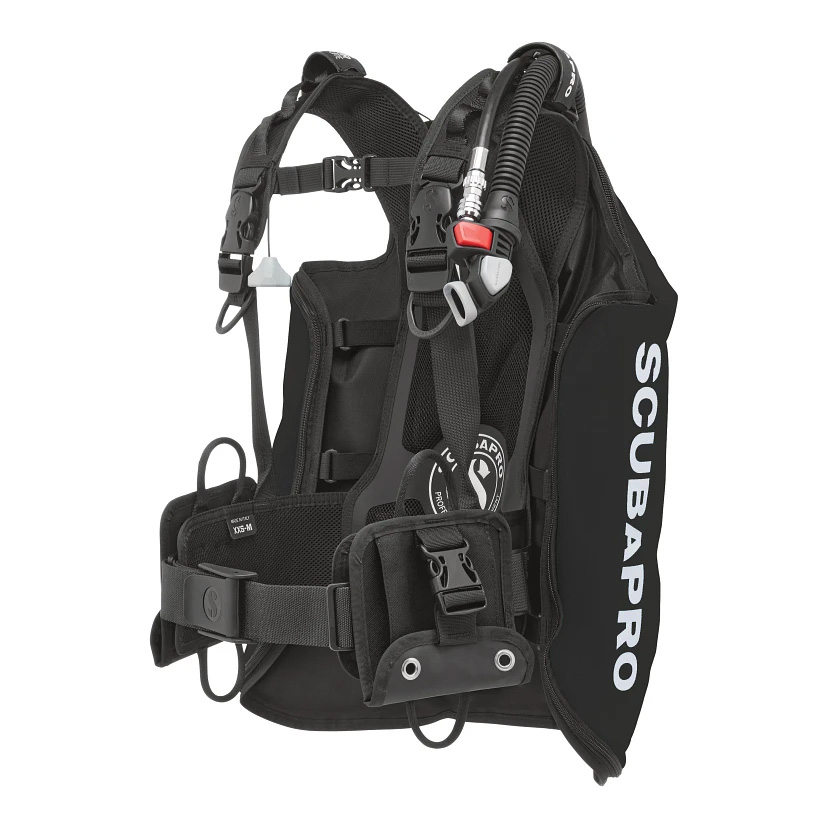 Scubapro Navigator Lite BCD w/BPI