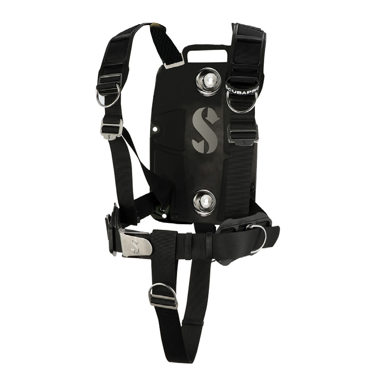 S-Tek Pro Harness
