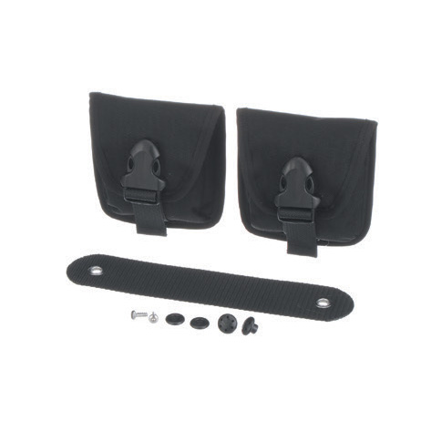 S-Tek Trim Weight Pocket Kit
