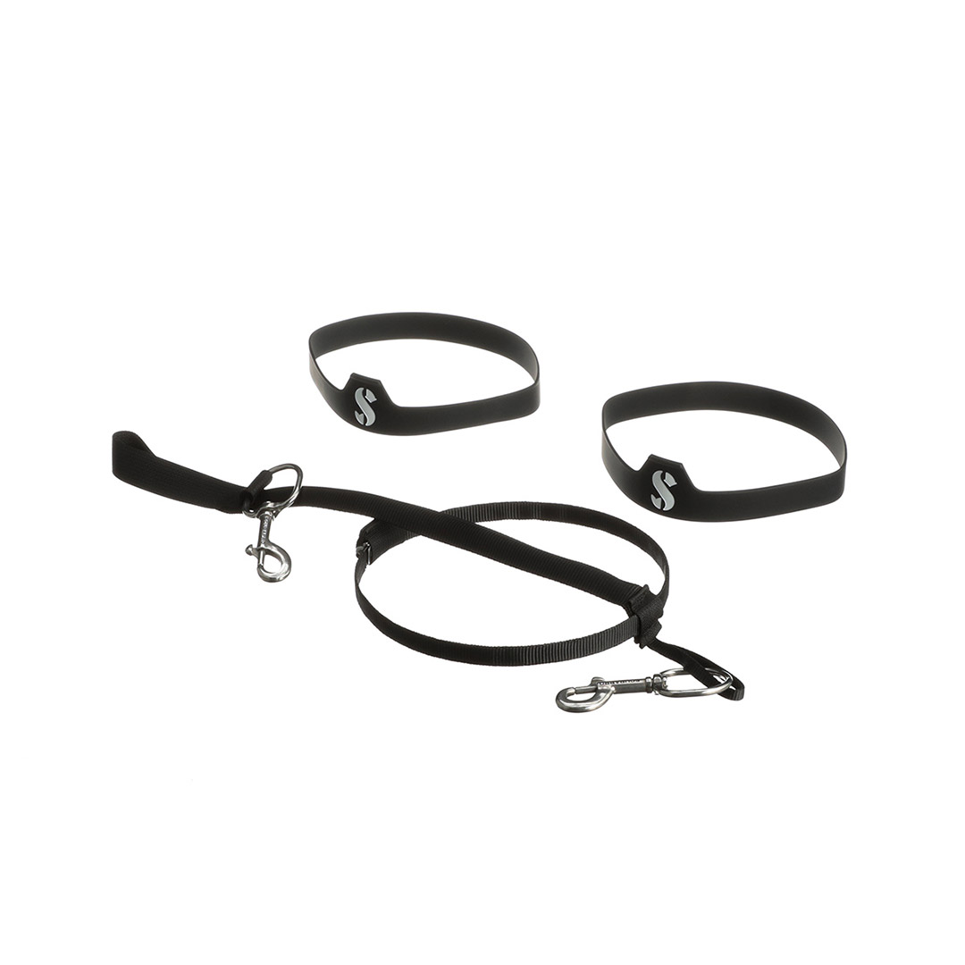 S-Tek Stage Kit Cold Water