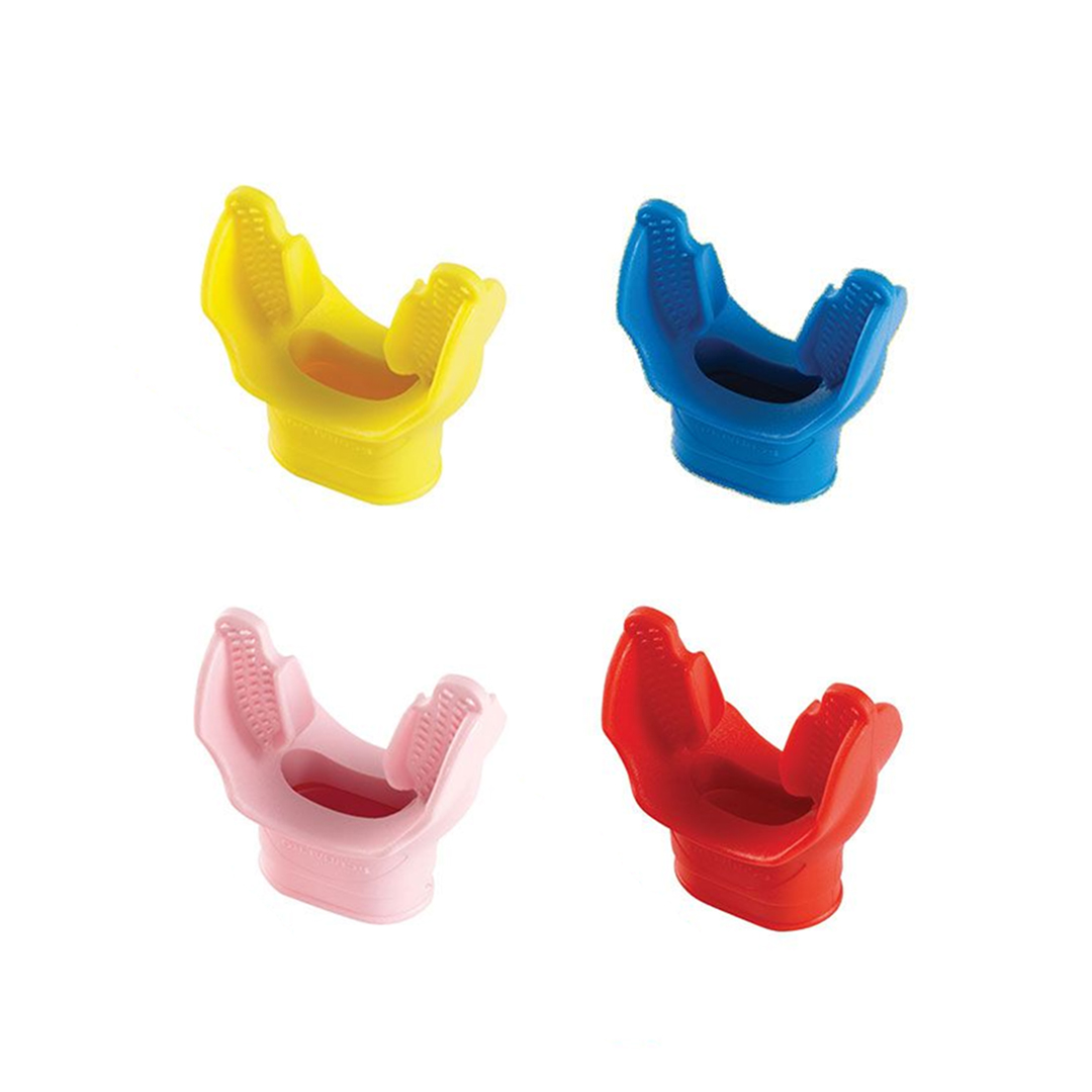 Scubapro Mouth Piece - Colour