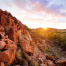 Murujuga National Park Pilbara