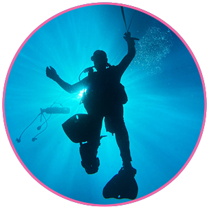 Specialty Dive Course