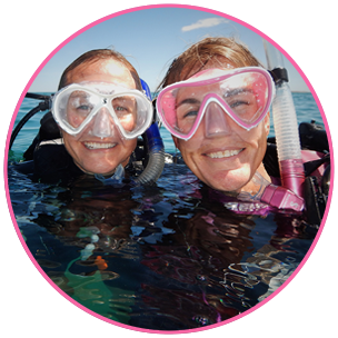 Adventures in Diving Course