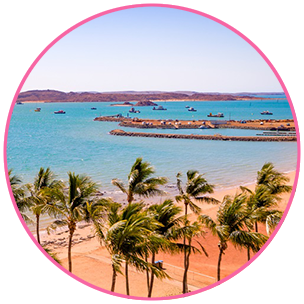 Sunset Tour – Hampton Harbour