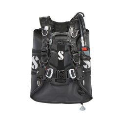 Scubapro Hydros 2 Black BCD