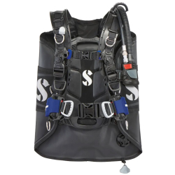 Scubapro Hydros 2 Blue BCD